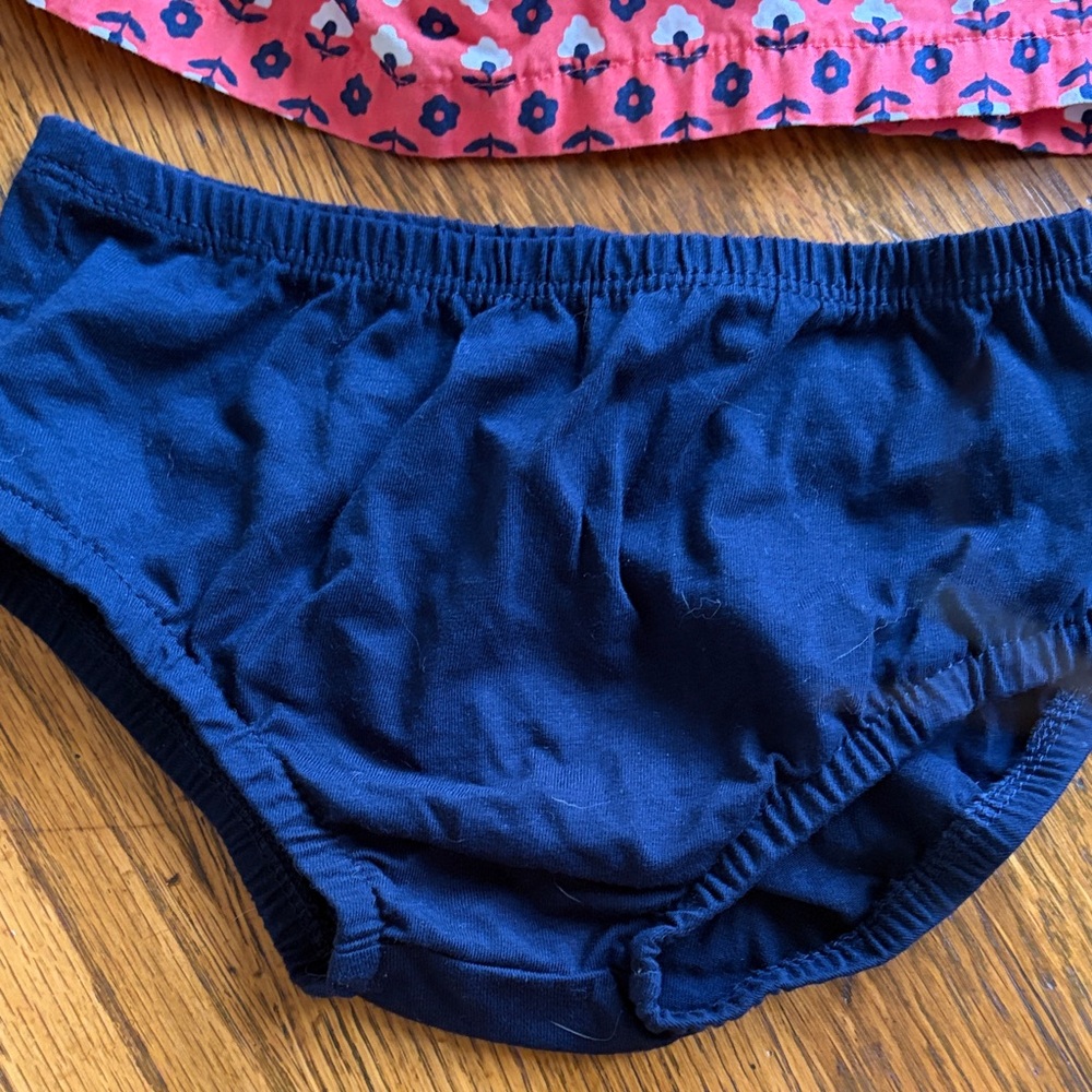 Carters 12-18M Matching Set - Picture 5 of 7